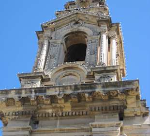 St Publius Parish Church