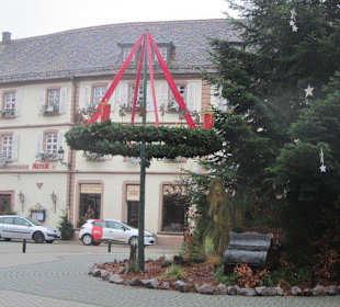 Altstadt Wissembourg