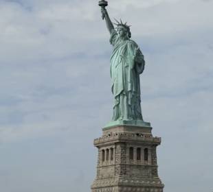 Freiheitsstatue