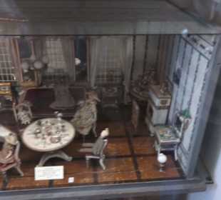 Zürcher Spielzeugmuseum