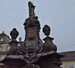 Alexiusbrunnen