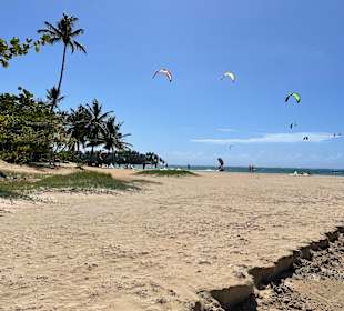 Strand Las Terrenas