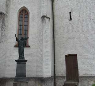 Begräbnisstätte Höchstädt