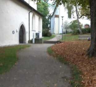 Kirchplatz
