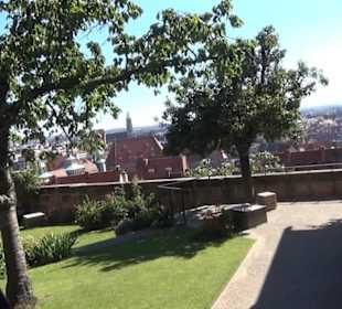 Kaiserburg