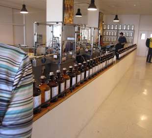 Parfümerie Fragonard