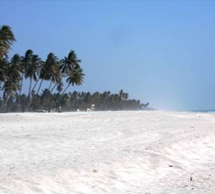 Strand Salalah