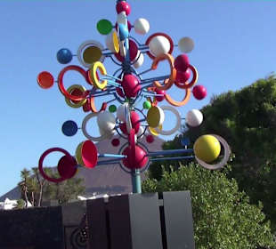 Fundacion Cesar Manrique