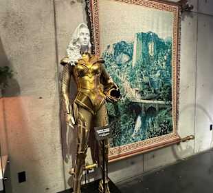 Warner Bros. Studios