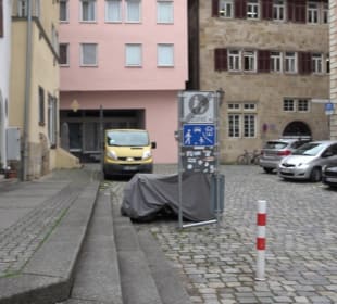 Hafenmarkt