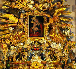 Bozen im Bild Eindrücke-Impressionen