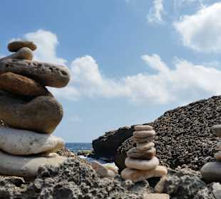 Nationalpark Shete Boka