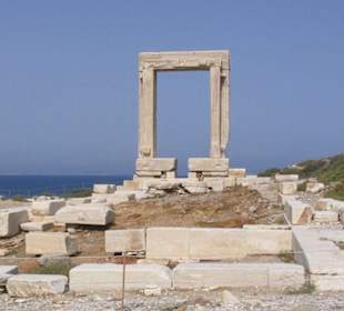 Tor von Naxos