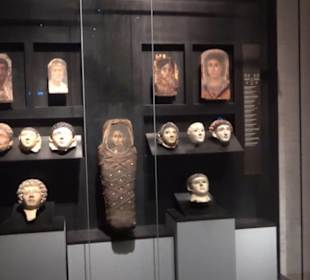 Staatliches Museum Ägyptischer Kunst