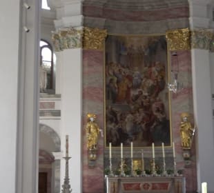 Jesuitenkirche