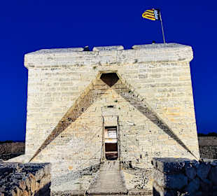 Festung Punta de n'Amer