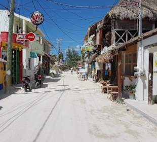 Holbox