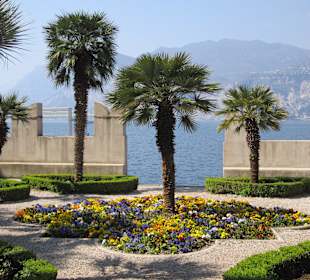 Frühling am Gardasee