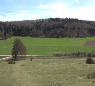 Naturreservat Beutenlay