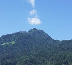 Wandern Oberstdorf 