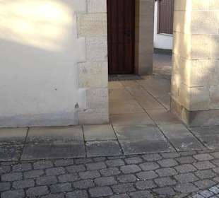 Pfarrkirche Sankt Wendelin Schlaitdorf
