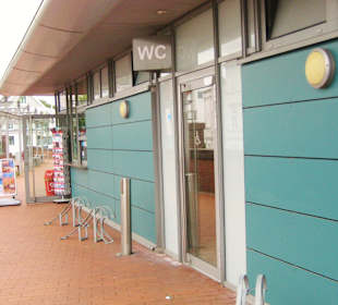 Tourist-Information Brake / Kaje 9