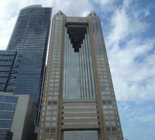 Stadtrundfahrt Dubai