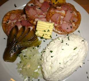 Gasthofbrauerei Will