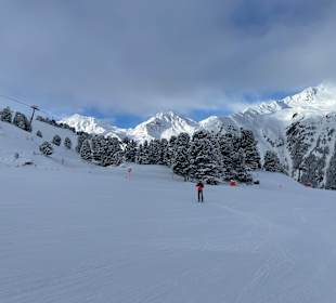 Skipisten