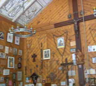 Kapelle Liebfrauental