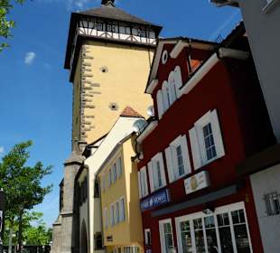 Tübinger Tor