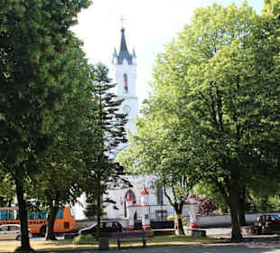 Kościół Wniebowzięcia NMP Krośniewice