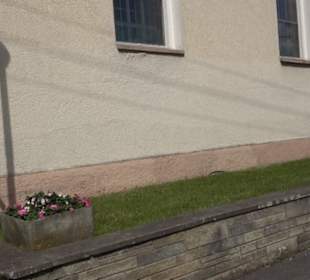 Kirche St. Johannes der Täufer Beuren