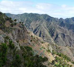 Impressionen La Gomera