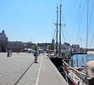 Hafen
