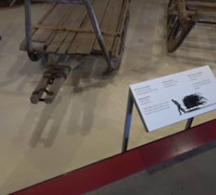 Museum für Kutschen, Chaisen & Karren