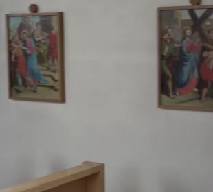 Kirche St. Nikolaus Waldhausen