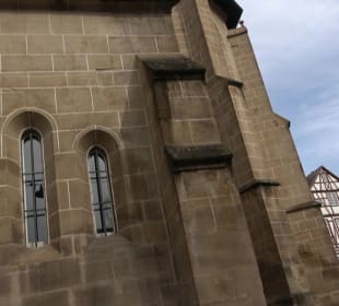 Münster St. Paul Esslingen am Neckar