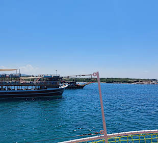 Bootstour Didim