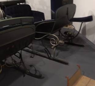 Museum für Kutschen, Chaisen & Karren