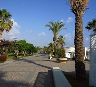 Strandpromenade