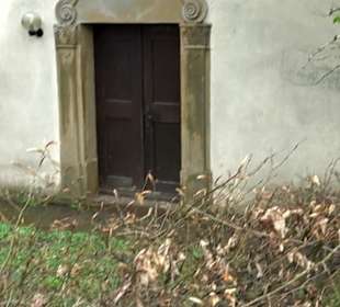 Wallfahrtskapelle zum Heiligsten Herzen Jesu Jagst