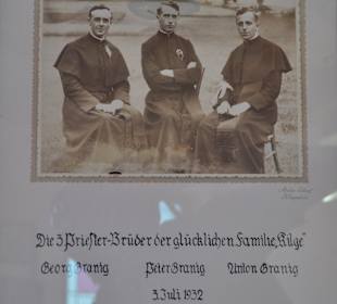 Wandern Heiligenblut