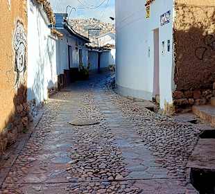 San Blas-The Artists District