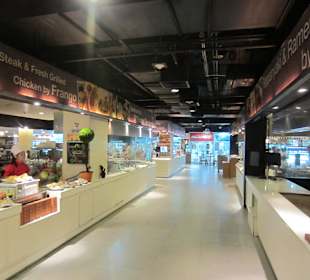 Food Avenue