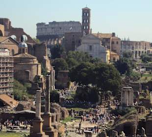 Forum Romanum