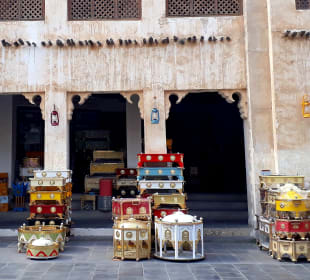 Souq Waqif
