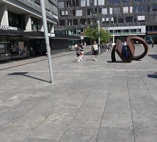 Ausstellung Hajek