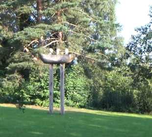 Wasserschloss Haus Rodenberg