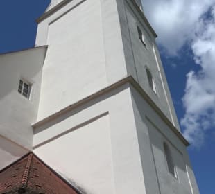 Stadtkirche Altensteig